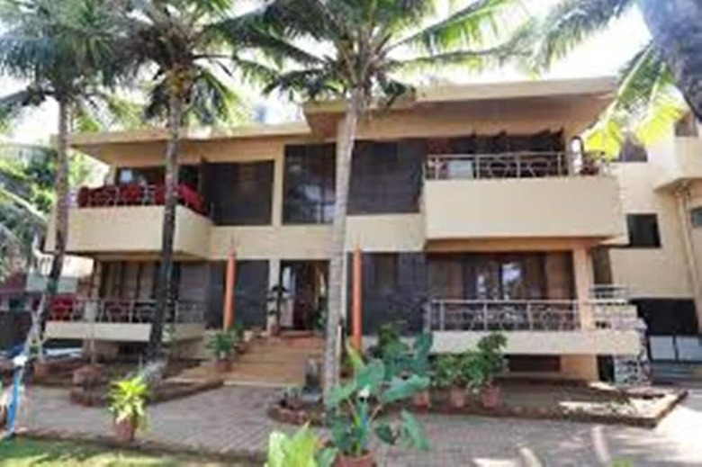 Hari Om Gokarna Hotel