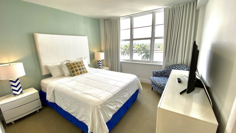 Aparthotel Seacoast By Miami Ambassadors