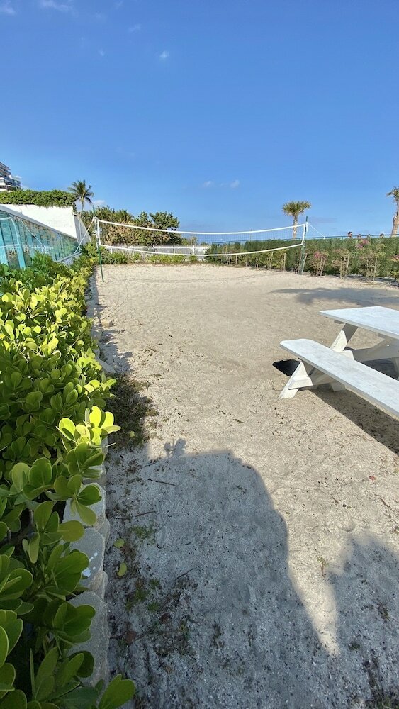 Aparthotel Seacoast By Miami Ambassadors