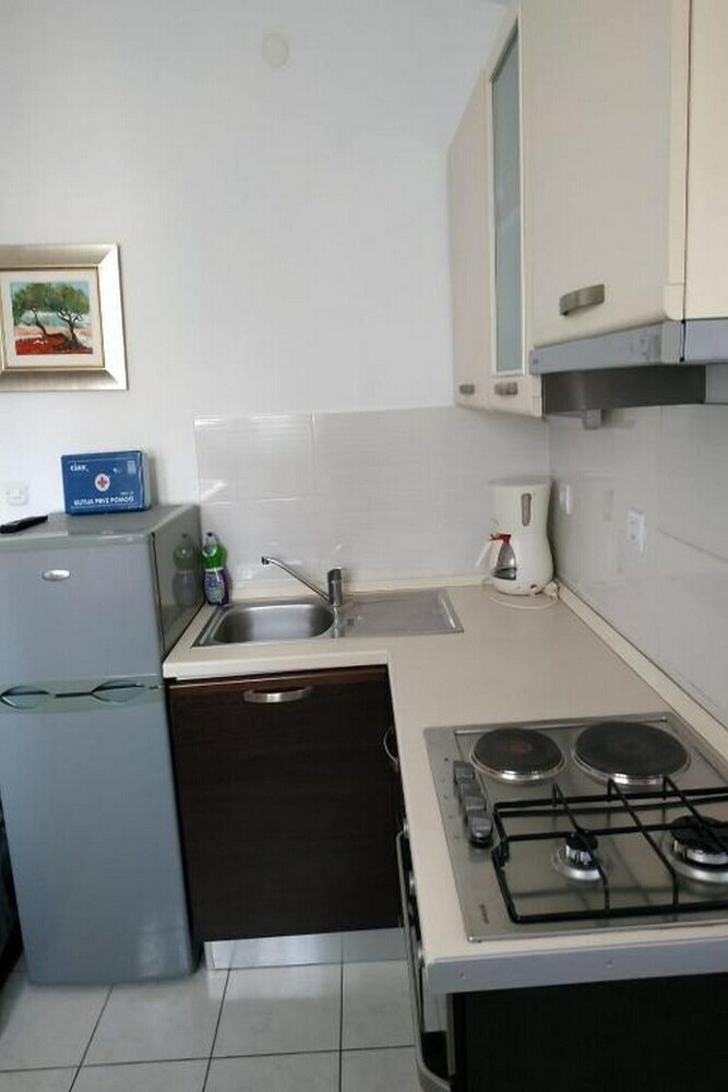 Slamo Apartments