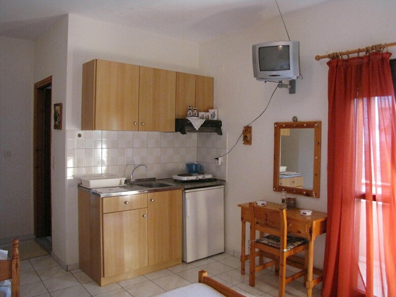 Aparthotel Iasonas Studios