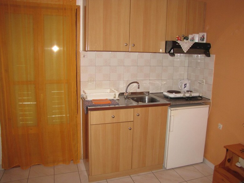 Aparthotel Iasonas Studios