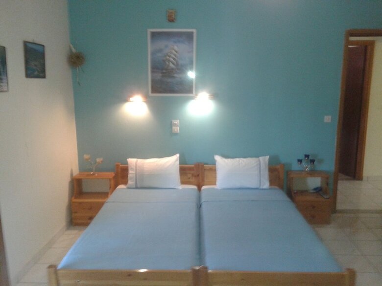 Aparthotel Iasonas Studios