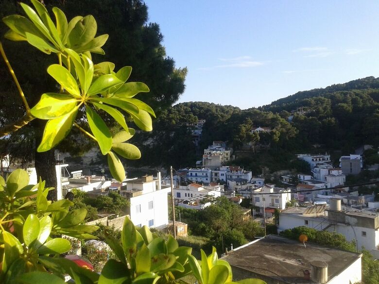 Aparthotel Iasonas Studios