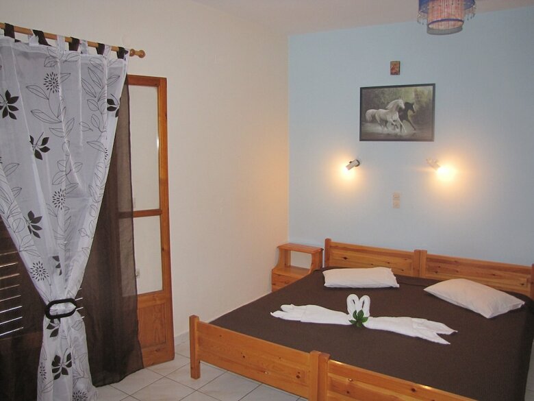 Aparthotel Iasonas Studios