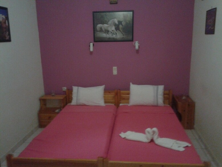 Aparthotel Iasonas Studios