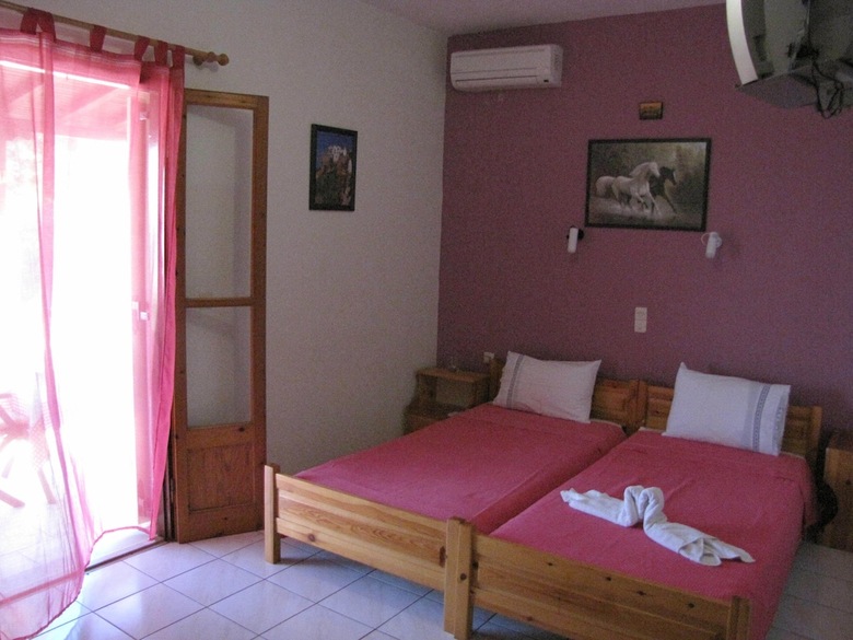 Aparthotel Iasonas Studios