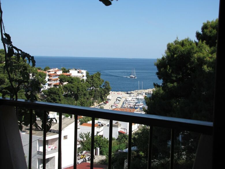 Aparthotel Iasonas Studios