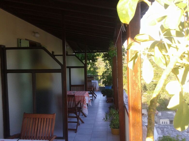 Aparthotel Iasonas Studios