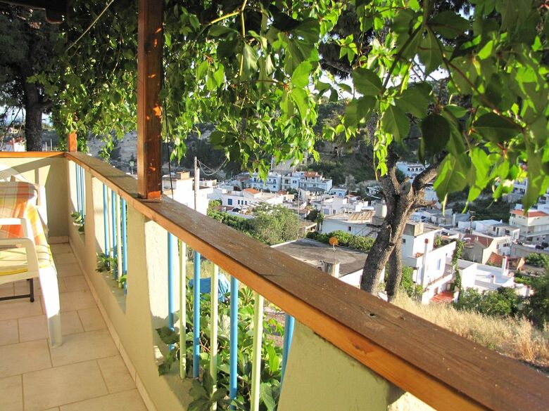 Aparthotel Iasonas Studios