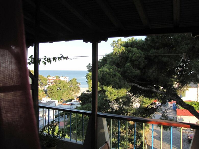Aparthotel Iasonas Studios