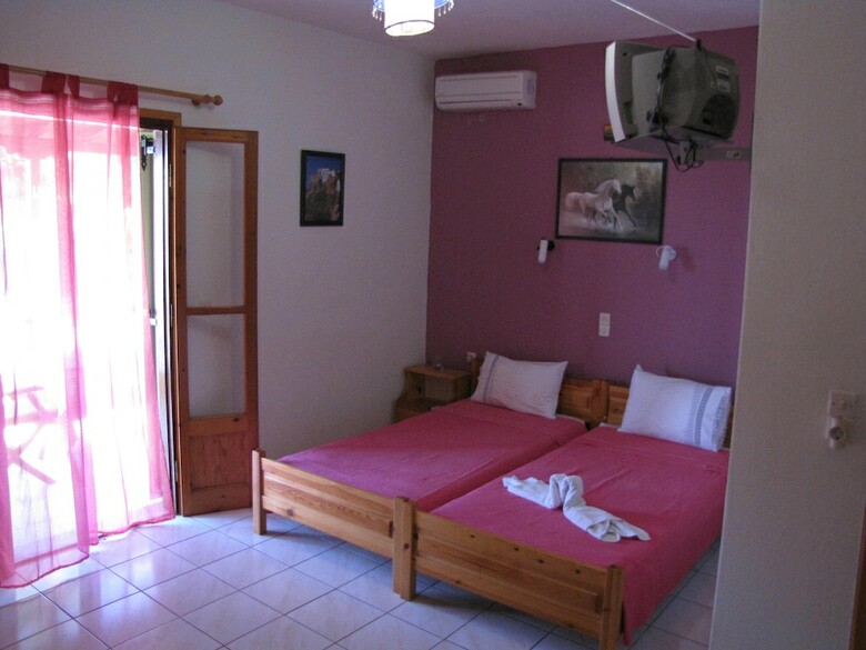 Aparthotel Iasonas Studios