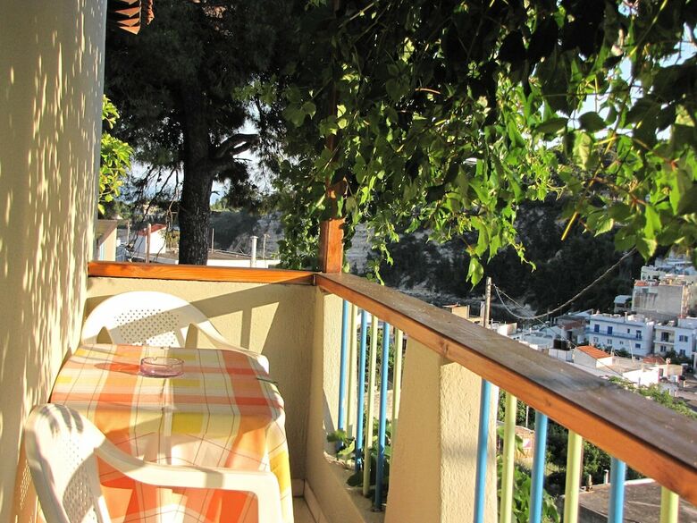 Aparthotel Iasonas Studios