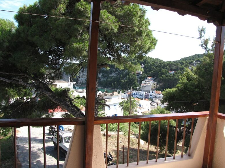 Aparthotel Iasonas Studios