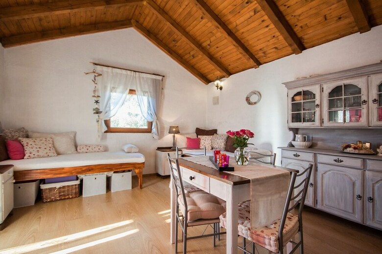 Apartamentos Holiday Home Stella