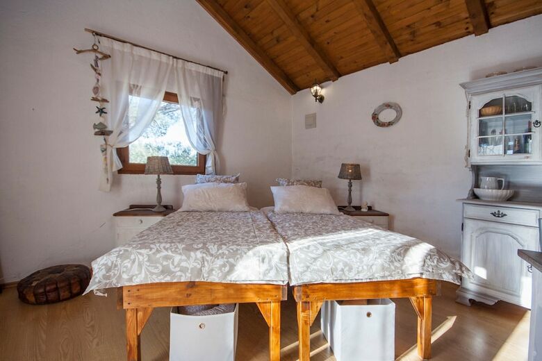 Apartamentos Holiday Home Stella