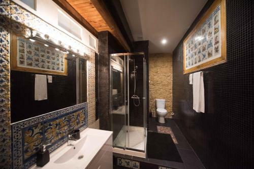 Hotel Casa Do Z�- Guest House