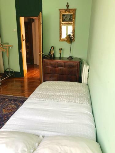Hotel Casa Do Z�- Guest House