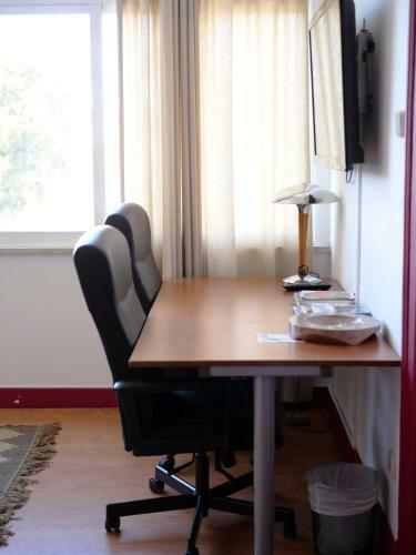 Hotel Casa Do Z�- Guest House