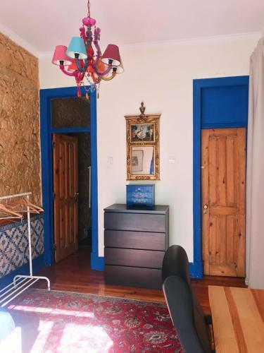 Hotel Casa Do Z�- Guest House