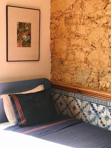 Hotel Casa Do Z�- Guest House