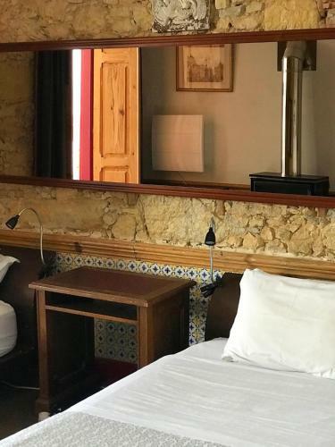Hotel Casa Do Z�- Guest House