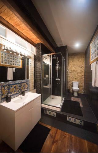 Hotel Casa Do Z�- Guest House