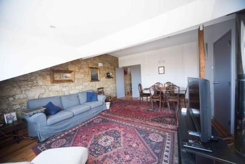 Hotel Casa Do Z�- Guest House