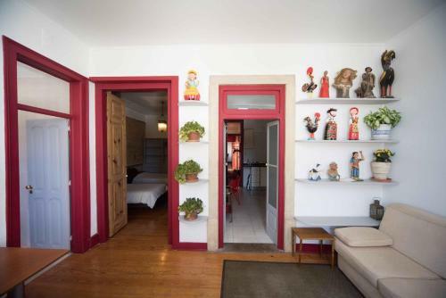Hotel Casa Do Z�- Guest House