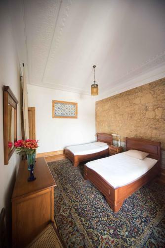 Hotel Casa Do Z�- Guest House