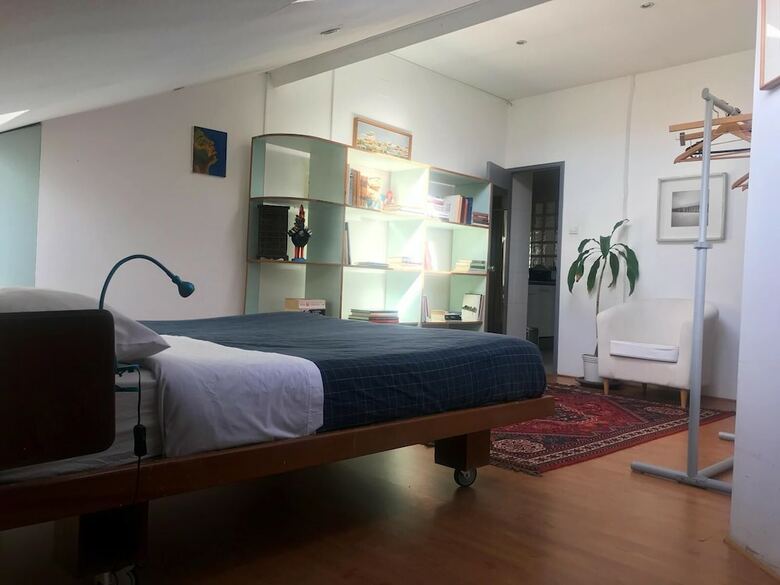 Hotel Casa Do Z�- Guest House
