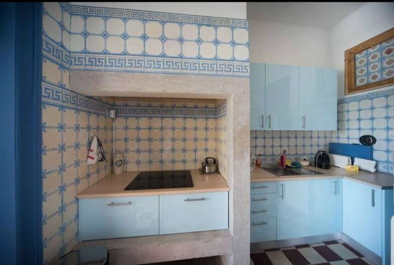 Hotel Casa Do Z�- Guest House