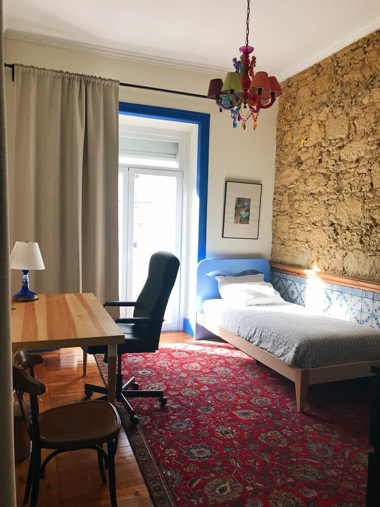 Hotel Casa Do Z�- Guest House