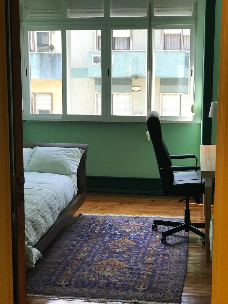 Hotel Casa Do Z�- Guest House