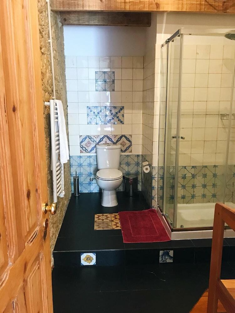 Hotel Casa Do Z�- Guest House