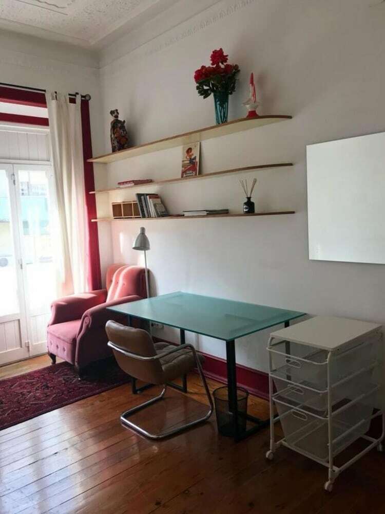 Hotel Casa Do Z�- Guest House