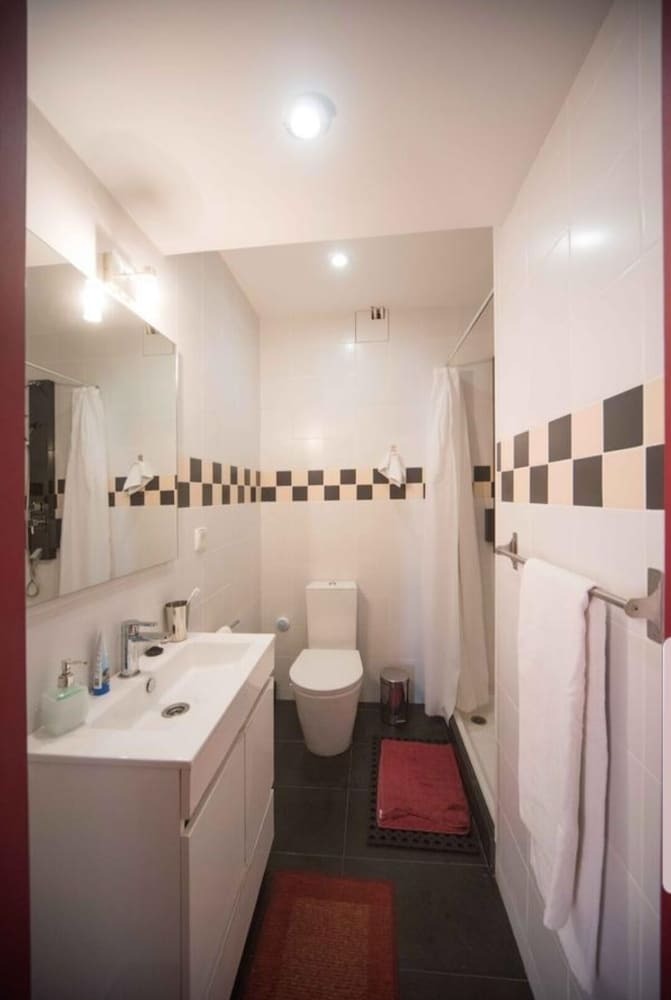 Hotel Casa Do Z�- Guest House