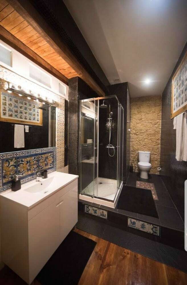Hotel Casa Do Z�- Guest House