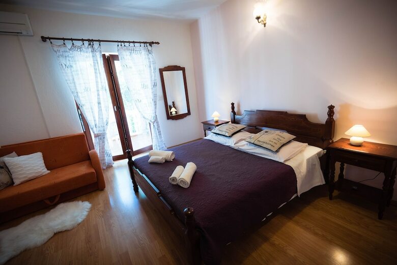 Sisi Studio Apartment