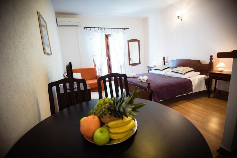 Sisi Studio Apartment