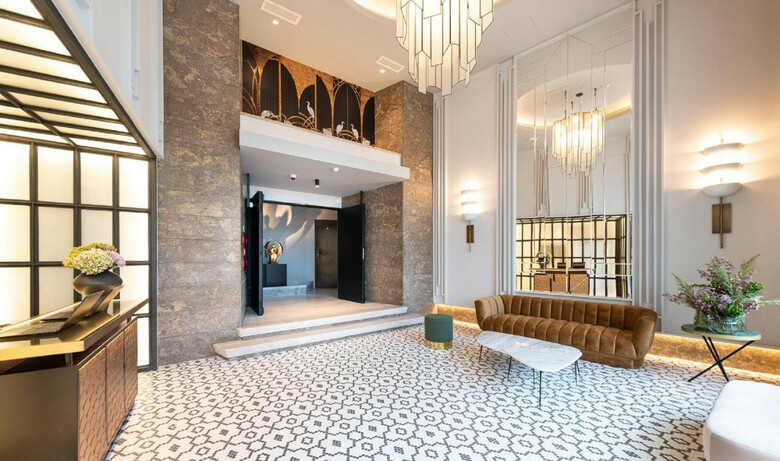 Hotel Pestana Lisboa Vintage