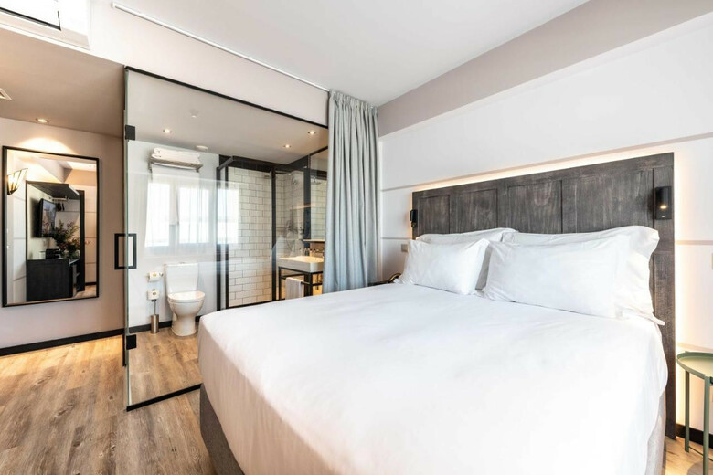 Hotel Pestana Lisboa Vintage