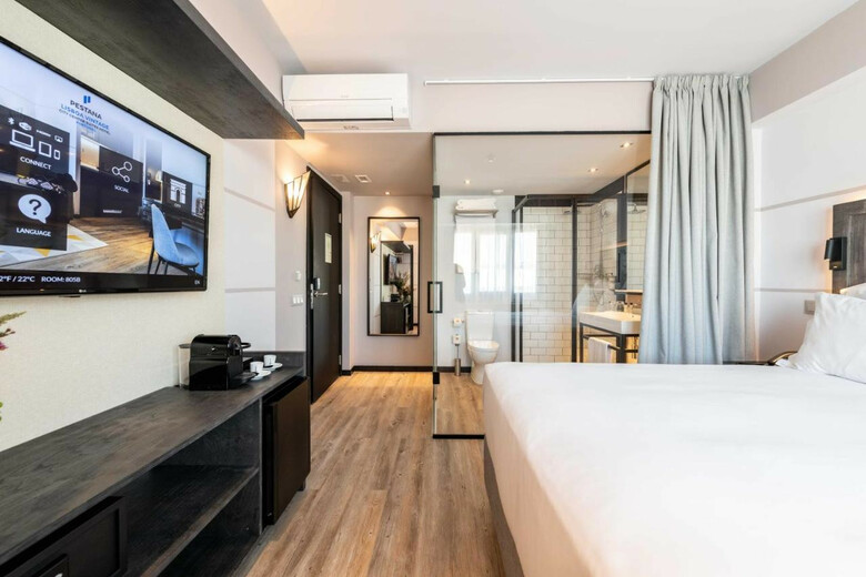 Hotel Pestana Lisboa Vintage