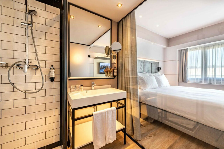Hotel Pestana Lisboa Vintage
