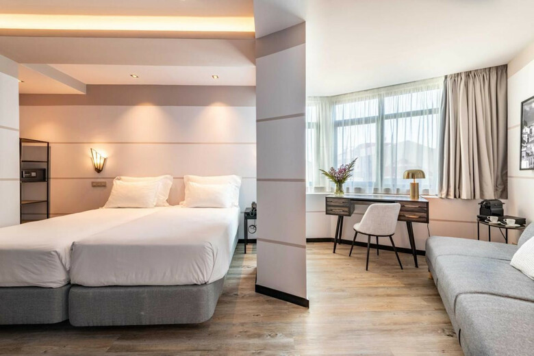 Hotel Pestana Lisboa Vintage
