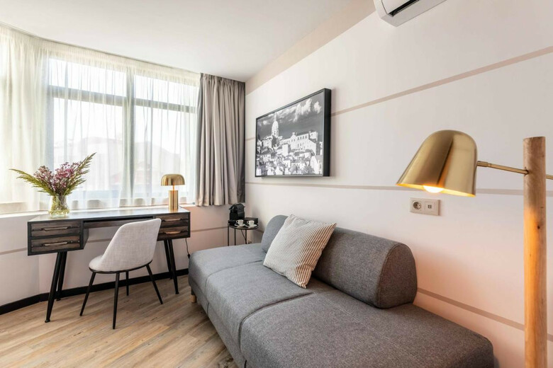 Hotel Pestana Lisboa Vintage