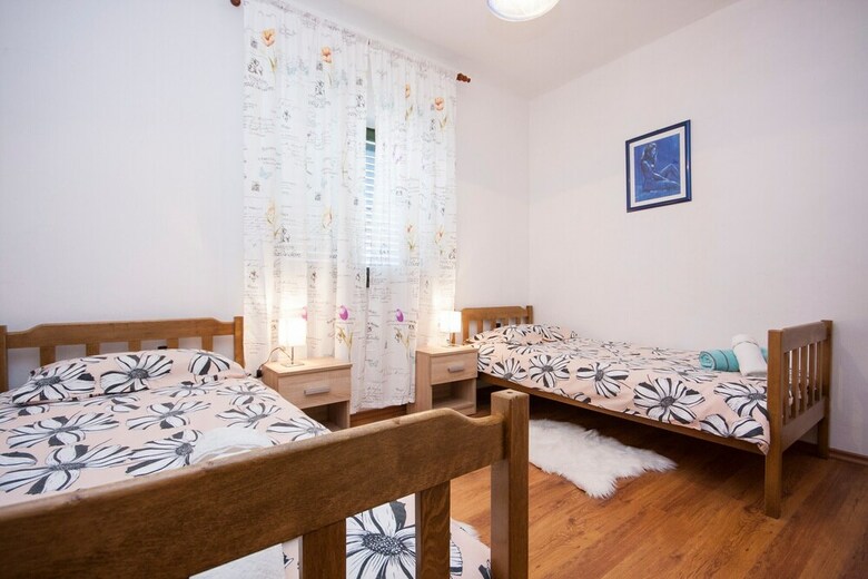 Holiday Home Vjeko
