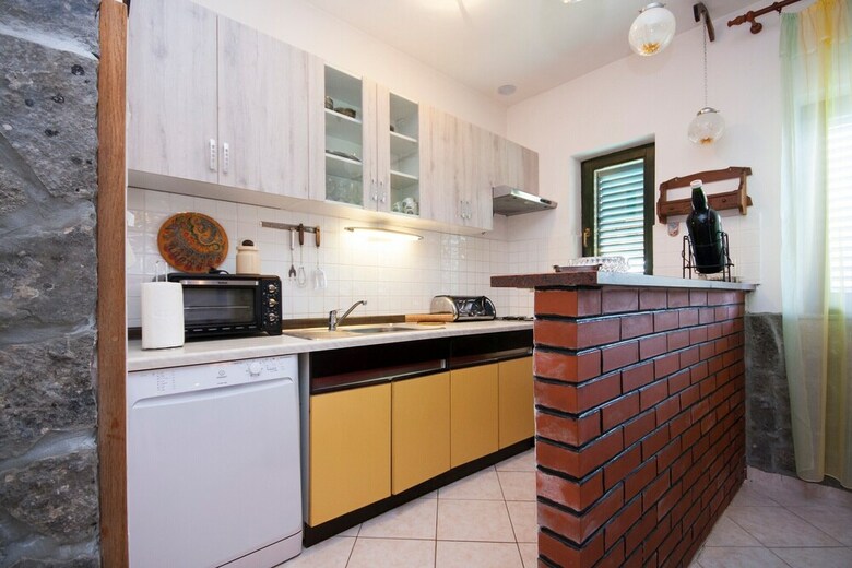 Holiday Home Vjeko
