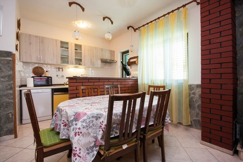 Holiday Home Vjeko