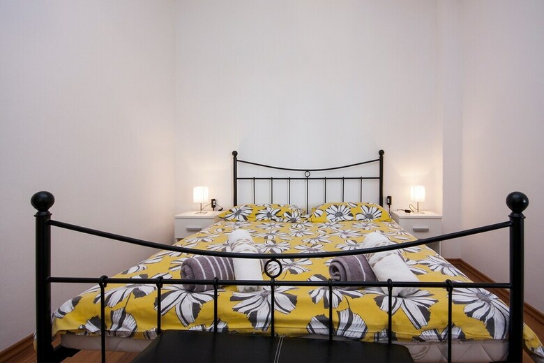 Holiday Home Vjeko